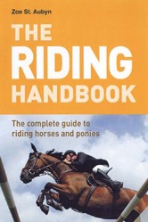 The Riding Handbook
