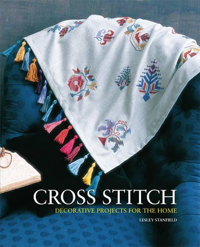 Cross Stitch
