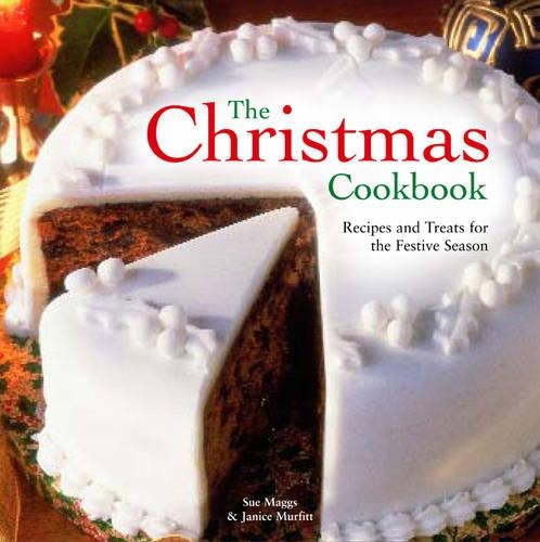 The Christmas Cookbook