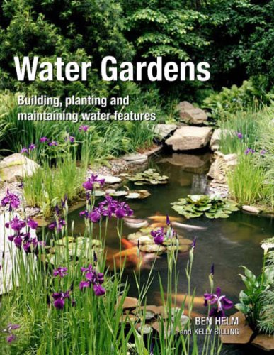 Water Gardens