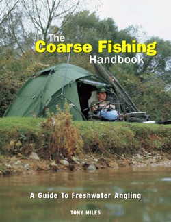 The Coarse Fishing Handbook