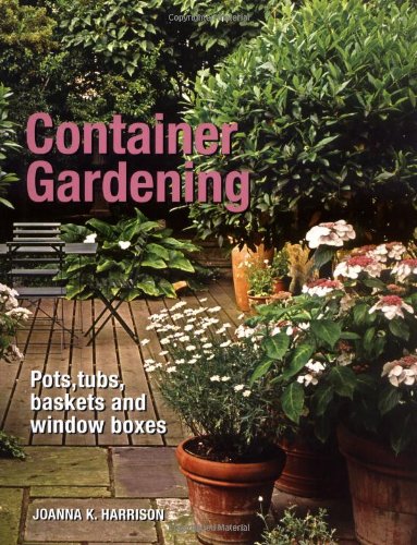 Container Gardening