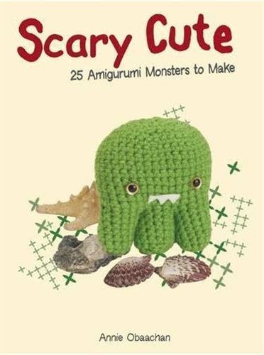 Scary Cute