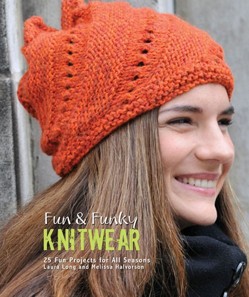Fun & Funky Knitwear