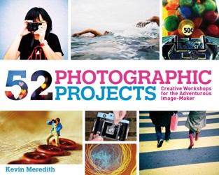 52 Photographic Projects