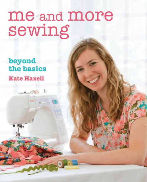 Me and More Sewing