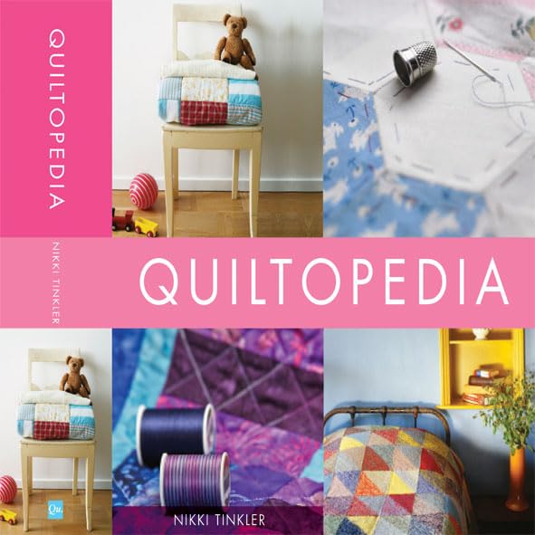 Quiltopedia