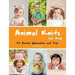 Animal Knits for Kids