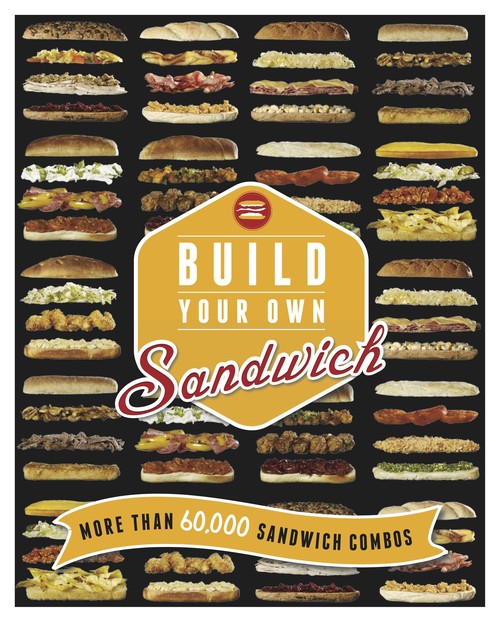 Build Your Own Sandwich