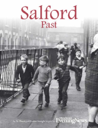 Salford Past and Present