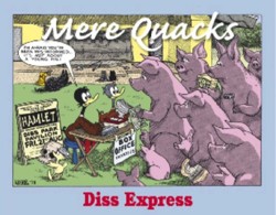 Mere Quacks