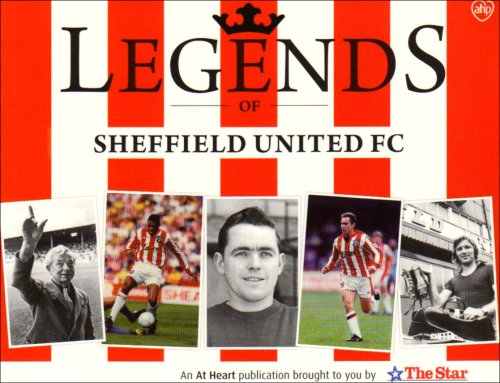 Legends of Sheffield United FC