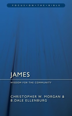 James: Wisdom for the Community