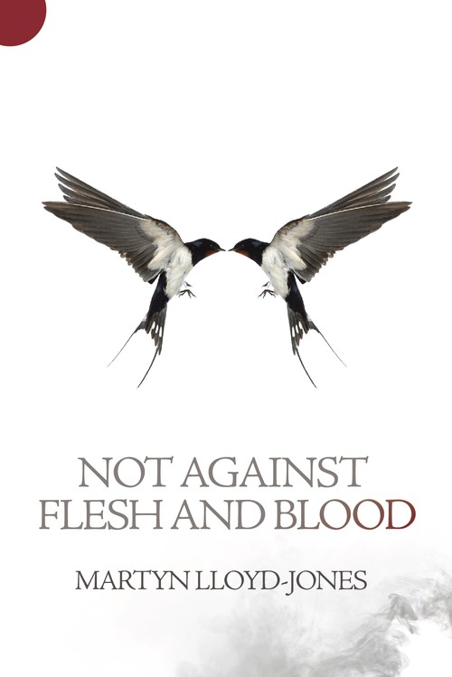 Not Against Flesh And Blood