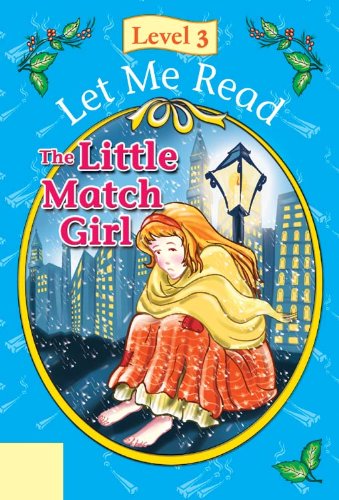Little Match Girl