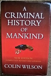 Criminal History of Mankind