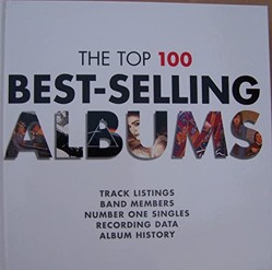 The Top 100 Best Selling Albums