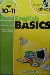 English Basics 10-11