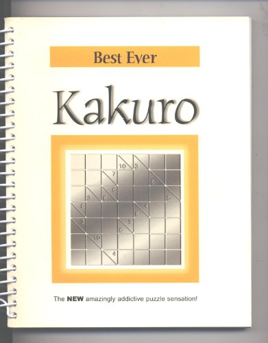Kakuro