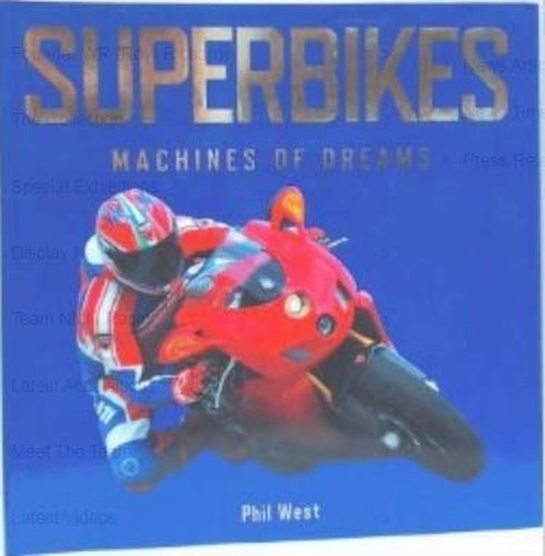 Superbikes