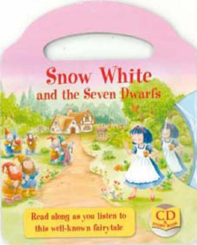Snow White and Seven Dwarfs