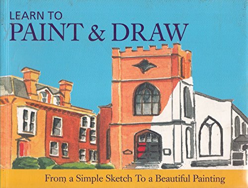 Learn to Paint and Draw