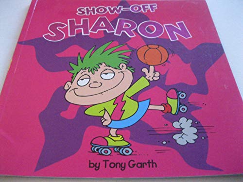Show Off Sharon