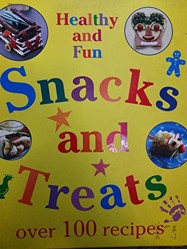 Snacks and Treats