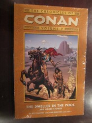 The Conan Chronicles