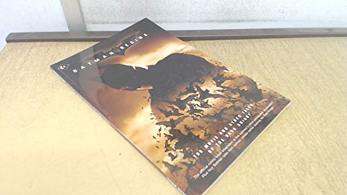 Batman Begins