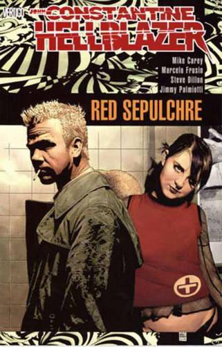 Hellblazer