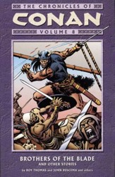 Chronicles of Conan