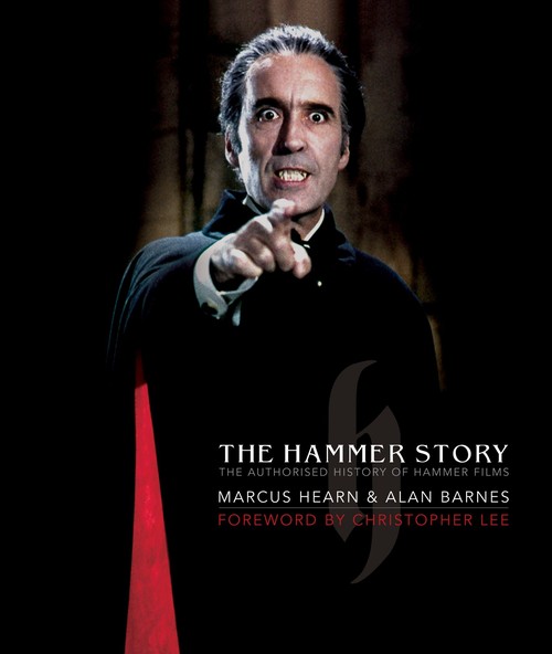 The Hammer Story