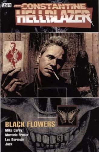 Hellblazer
