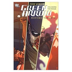 Green Arrow