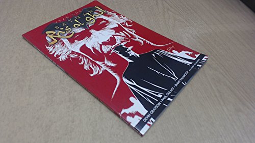 Batman Year One