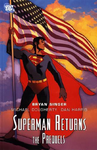 Superman Returns