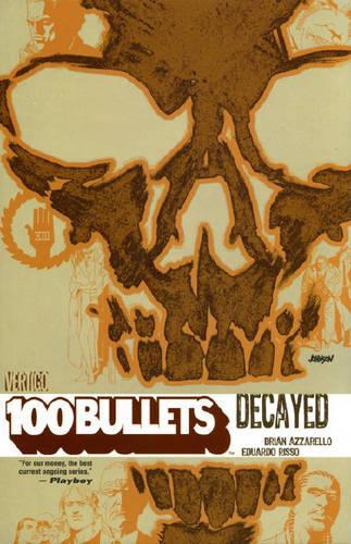 100 Bullets