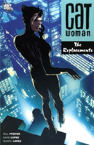 Catwoman
