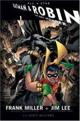 All Star Batman and Robin
