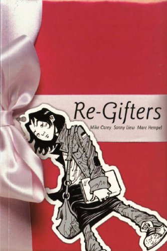 Re-gifters