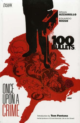 100 Bullets