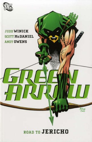 Green Arrow