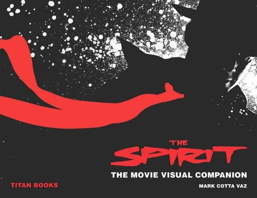 "The Spirit"