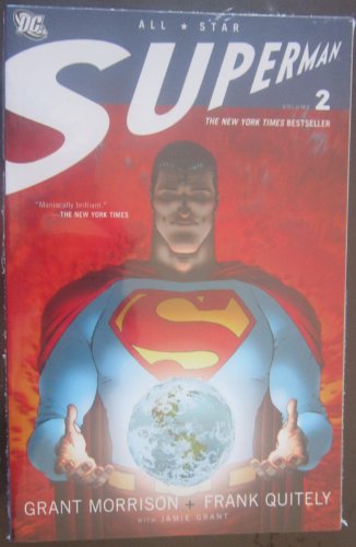 All Star Superman