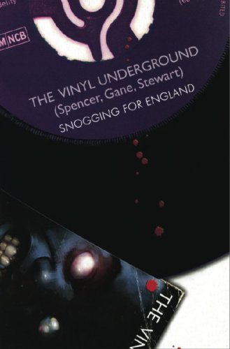 The Vinyl Underground