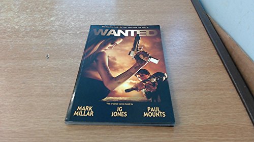 Wanted