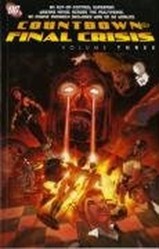 Countdown to Final Crisis