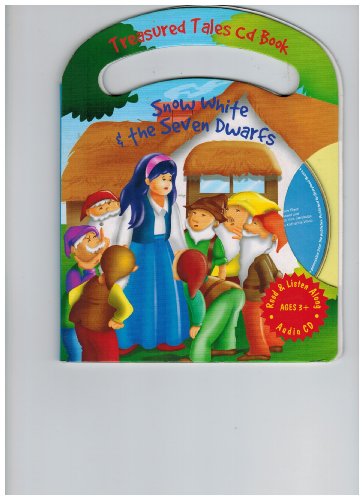 Snow White & the Seven Dwarfs