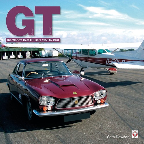 Gt